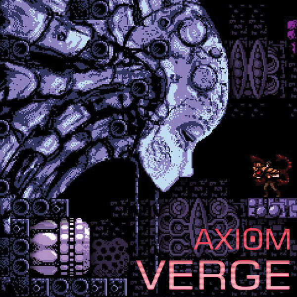 Thumbnail Image - A Very Different Beast: First Impressions of Axiom Verge